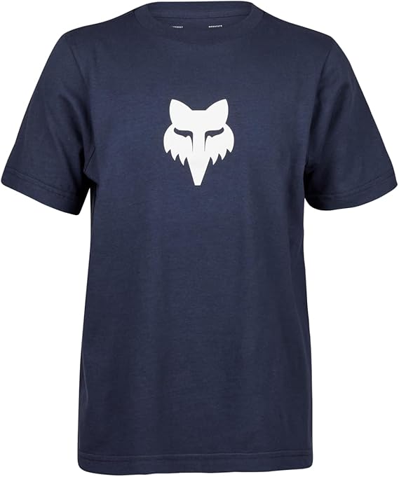 Fox Racing Boys' Youth Fox Legacy Ss Tee