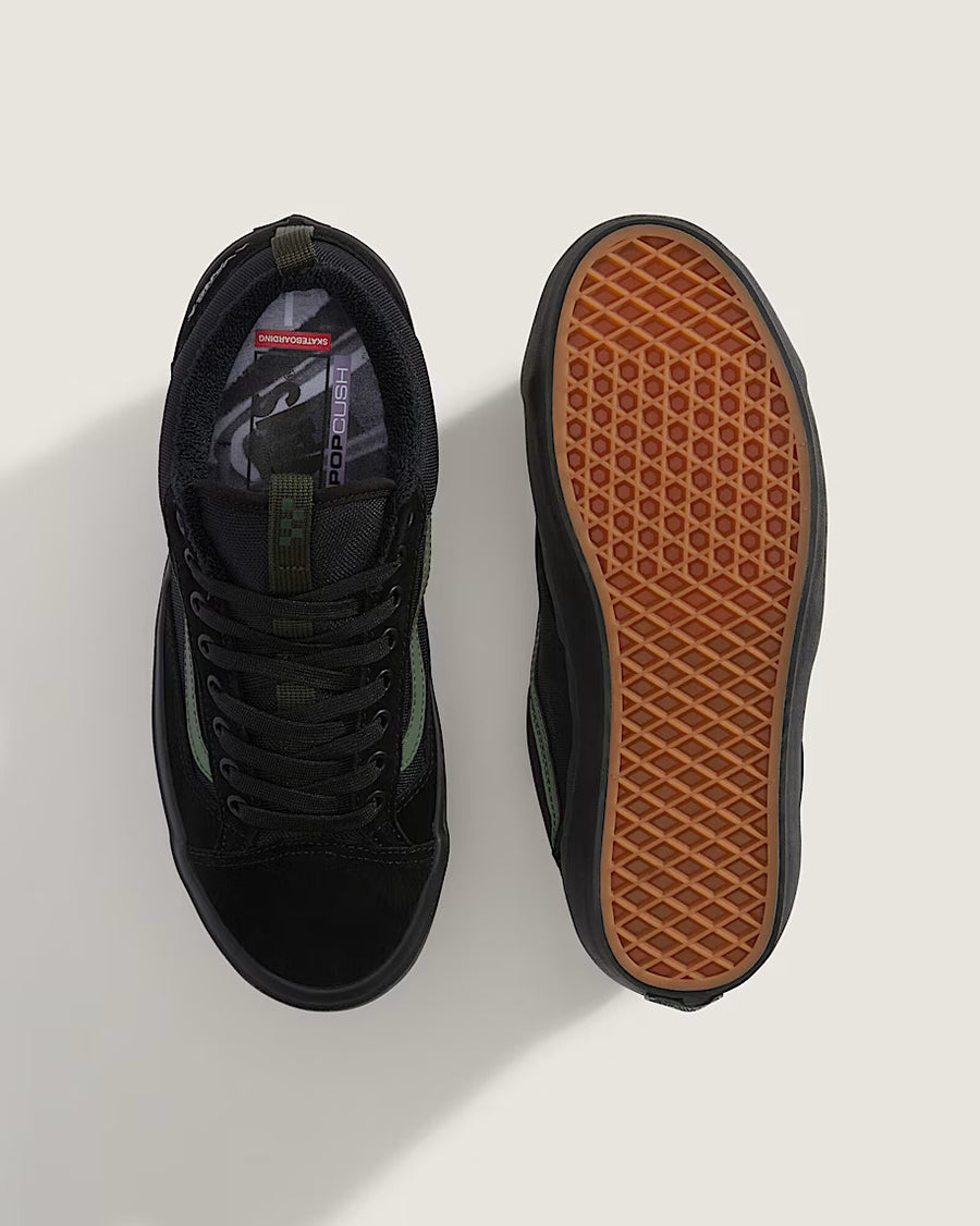 Vans Skate Old Skool 36+