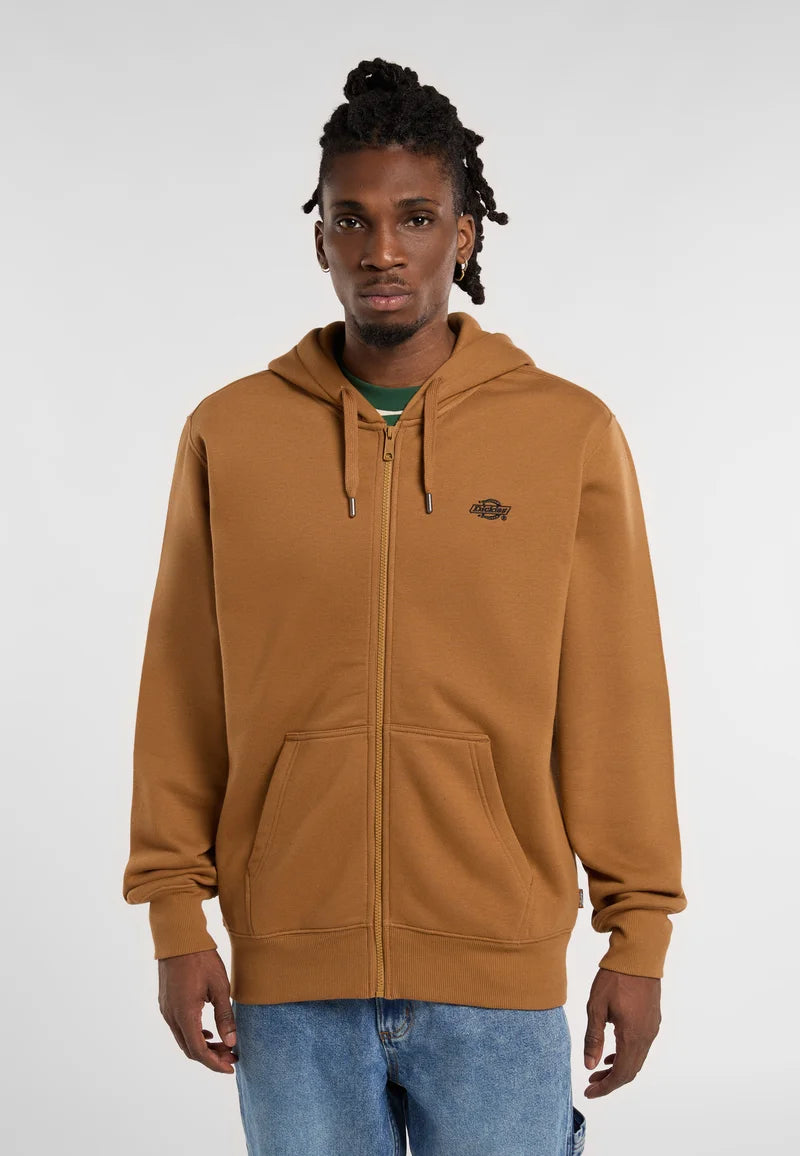 Dickies Summerdale Full-Zip Hoodie