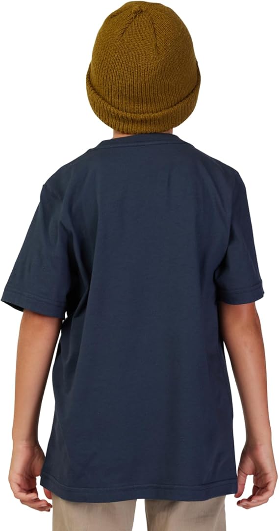 Fox Racing Boys' Youth Fox Legacy Ss Tee