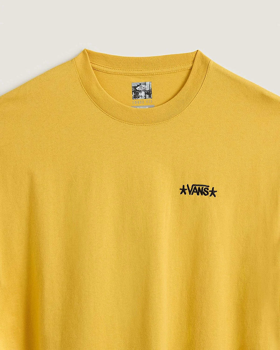 Vans Skate Atiba Haze Hug T-Shirt