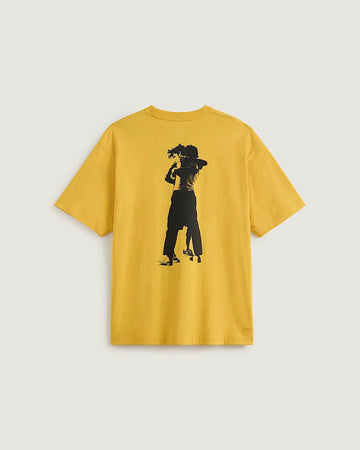 Vans Skate Atiba Haze Hug T-Shirt