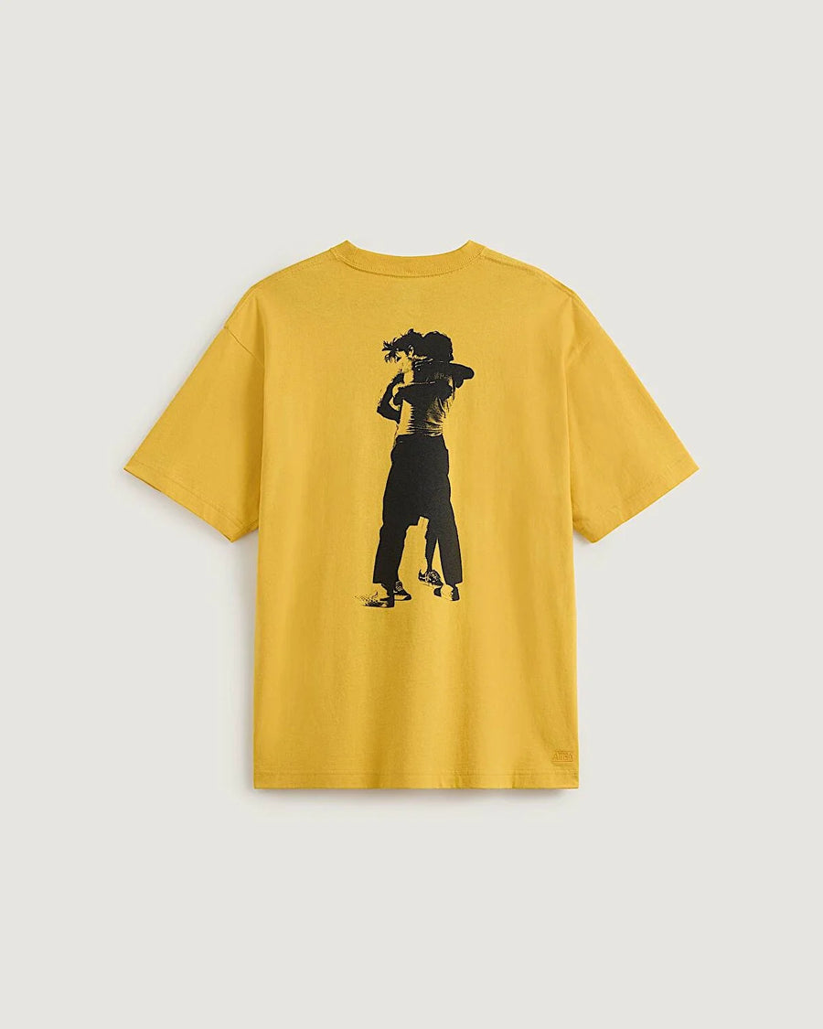 Vans Skate Atiba Haze Hug T-Shirt