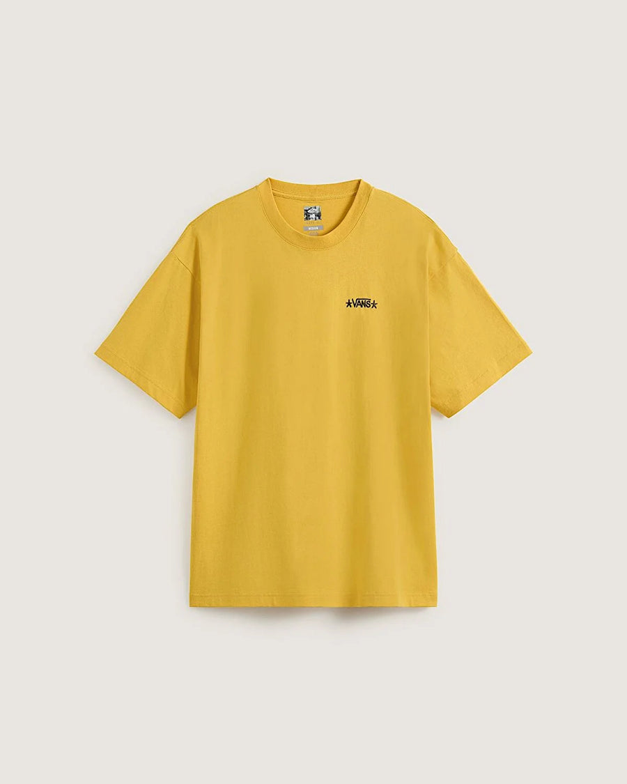 Vans Skate Atiba Haze Hug T-Shirt