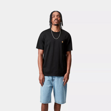Carhartt WIP S/S Chase T-Shirt