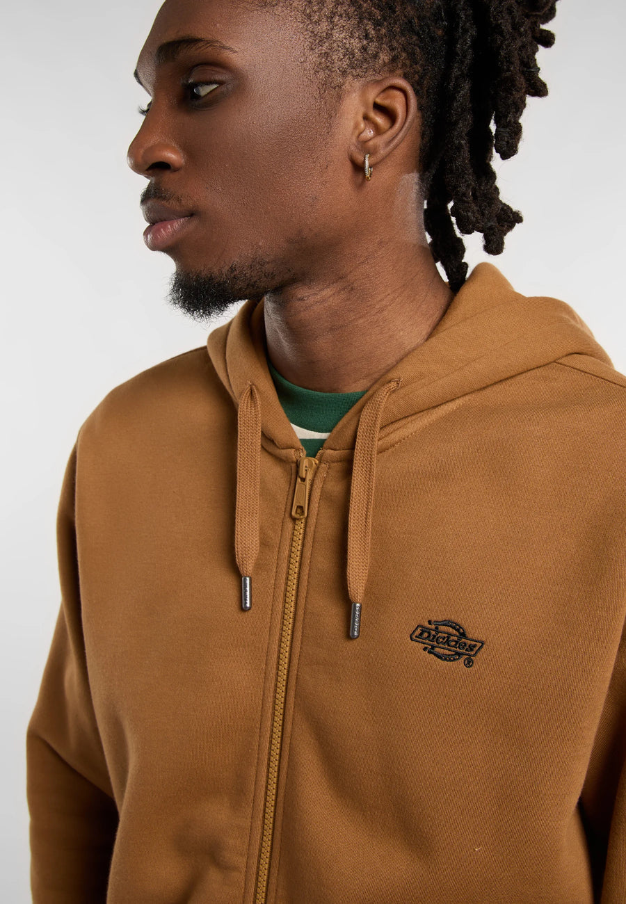 Dickies Summerdale Full-Zip Hoodie