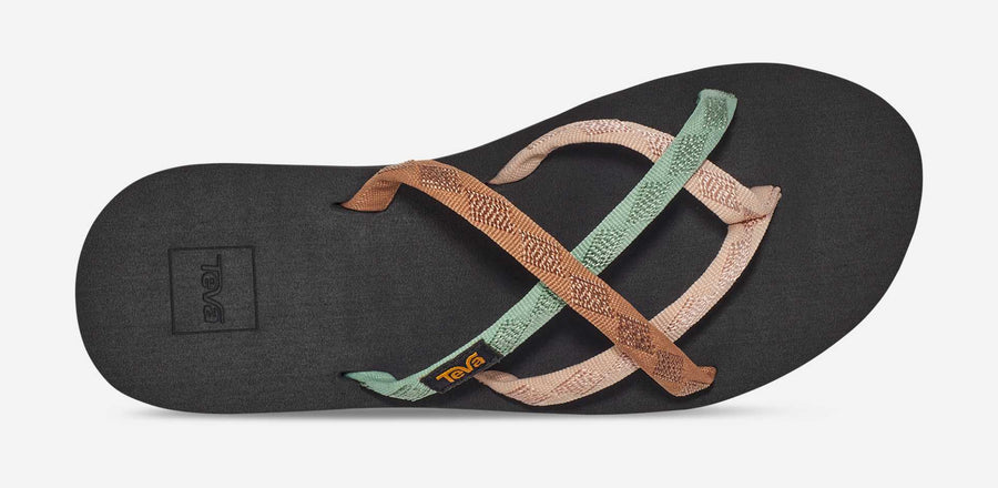 Teva Olowahu Sandal