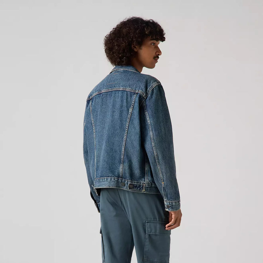 Levi's The Trucker Jacket