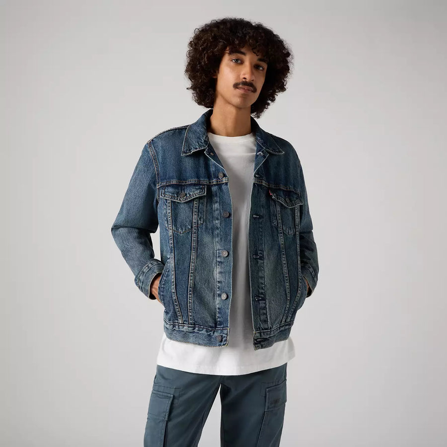 Levi's The Trucker Jacket