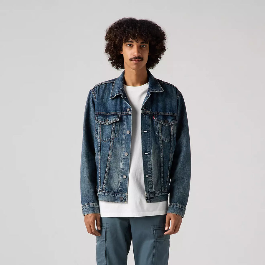 Levi's The Trucker Jacket