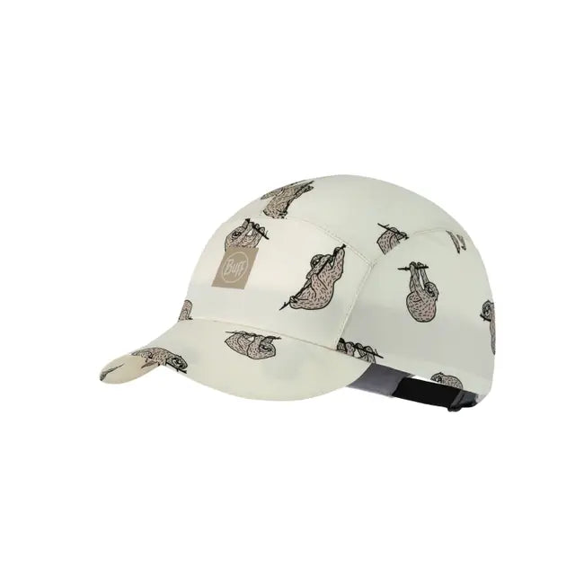 Buff Pack Mini Cap Kids Tore Birch Grey