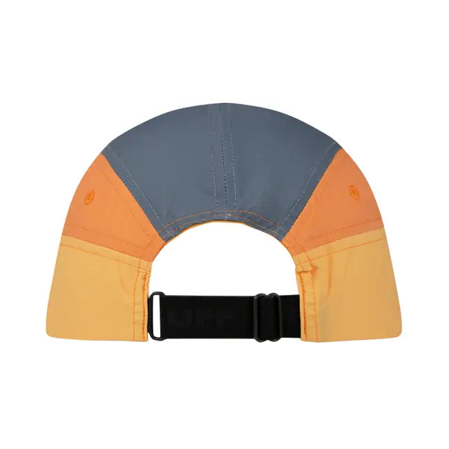 Buff 5 Panel Go Cap Domus Arid