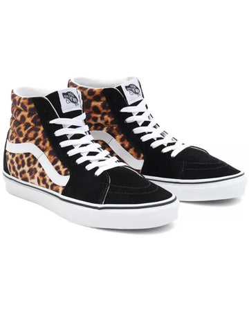 Vans Sk8-Hi Leopard