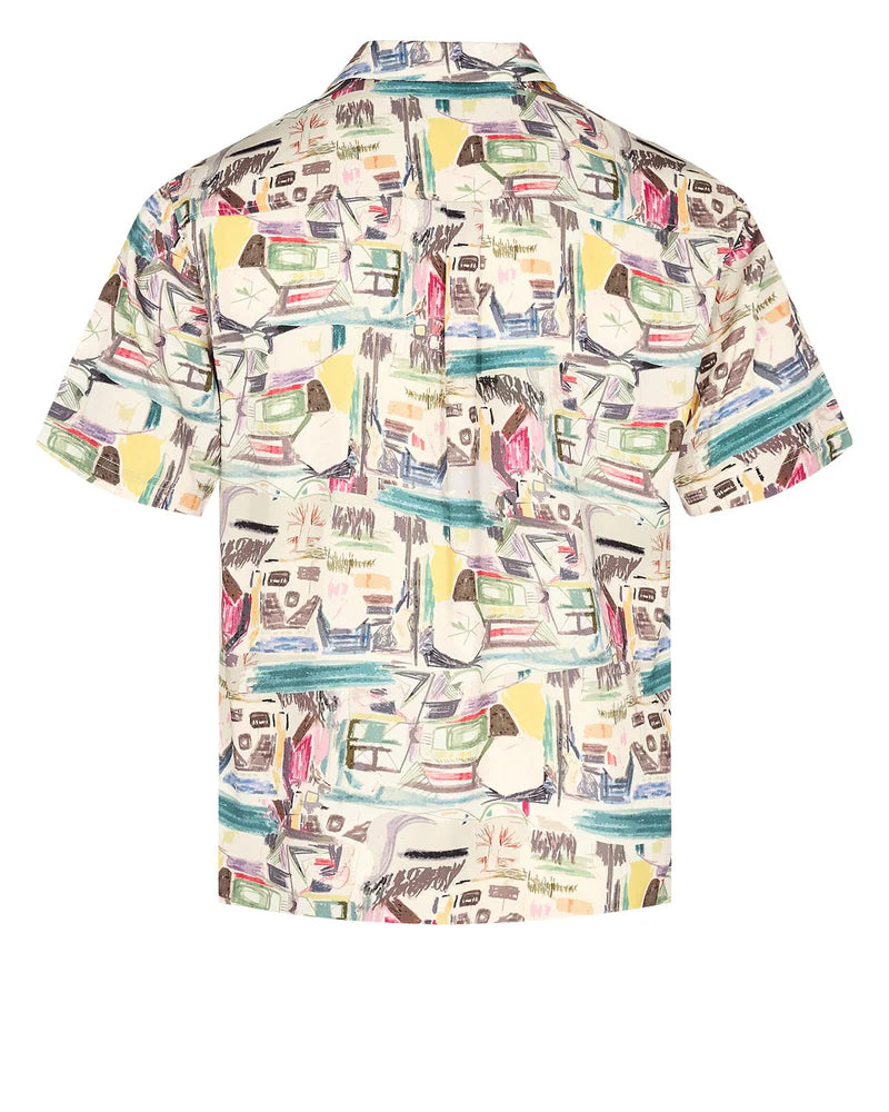 Anerkjendt Akleo S/S Viscose