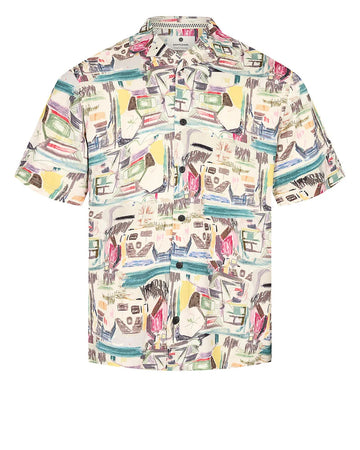 Anerkjendt Akleo S/S Viscose