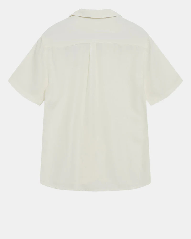 Anerkjendt Akkrut S/S Placket Detail