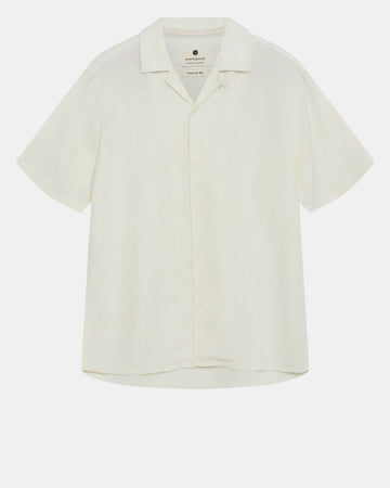 Anerkjendt Akkrut S/S Placket Detail