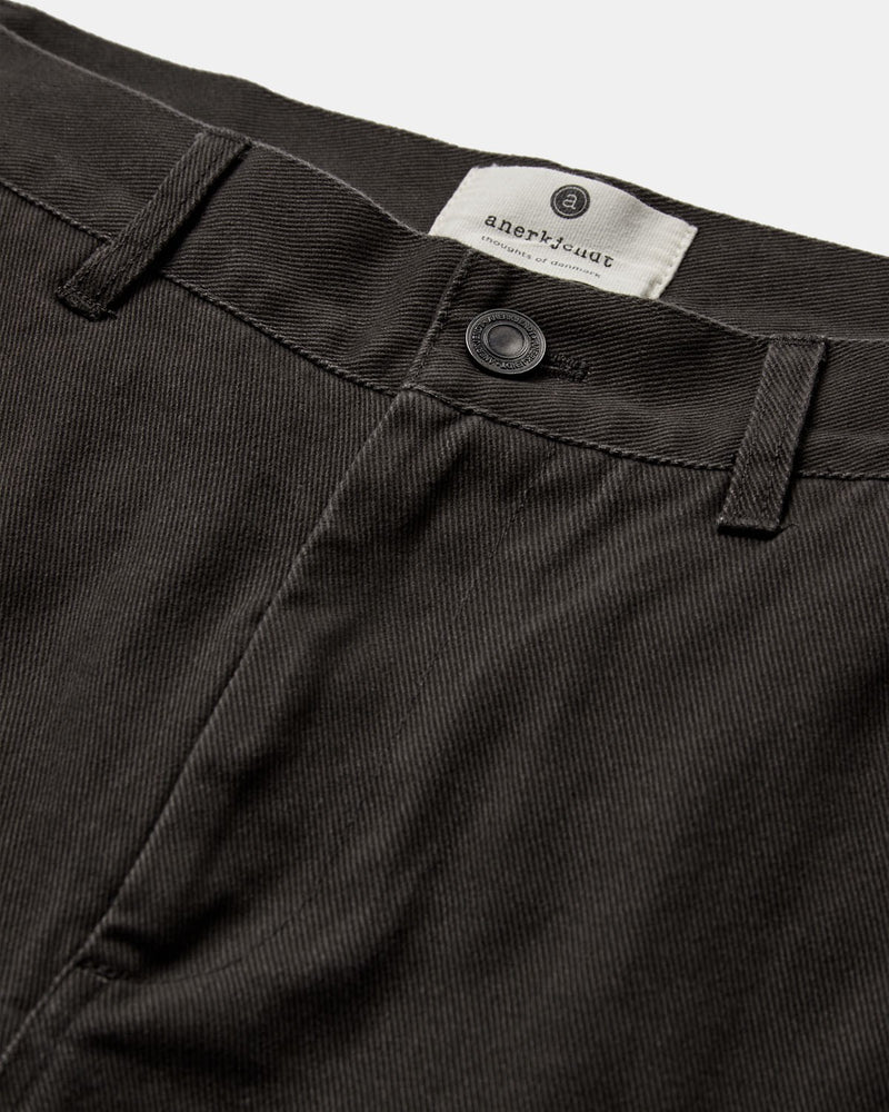 Anerkjendt Akjan Twill Pants