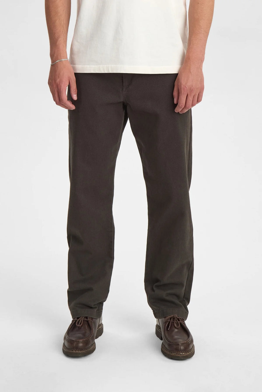 Anerkjendt Akjan Twill Pants
