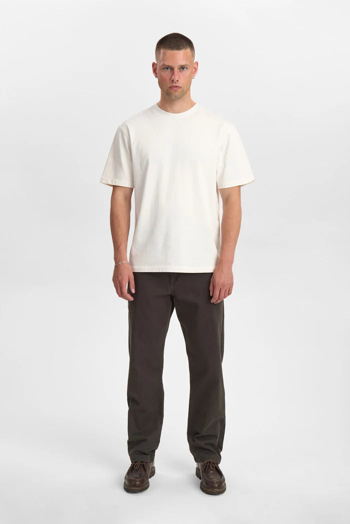 Anerkjendt Akjan Twill Pants
