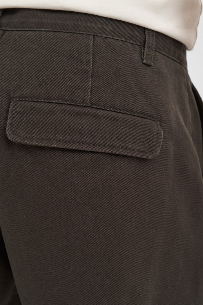 Anerkjendt Akjan Twill Pants