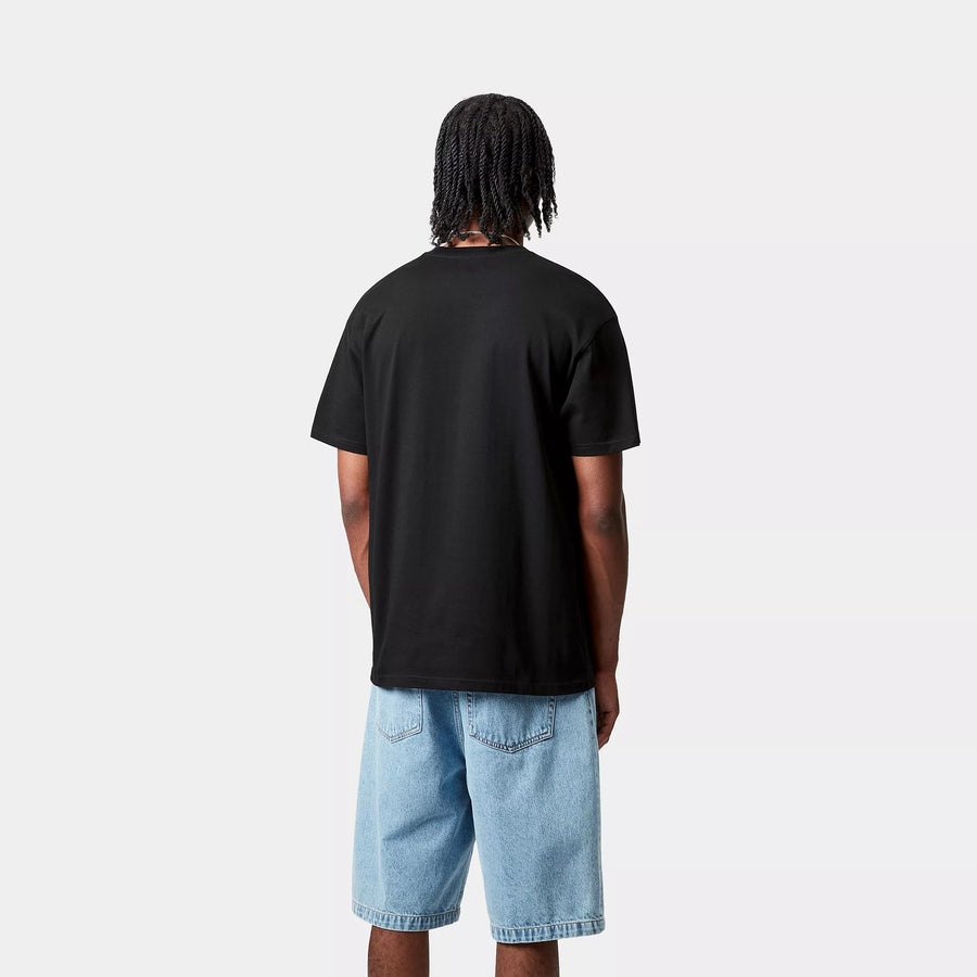 Carhartt WIP S/S Chase T-Shirt
