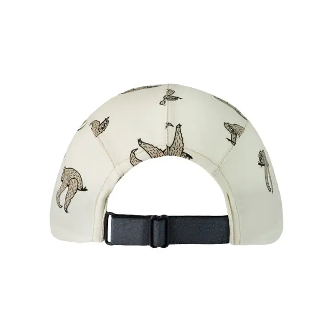 Buff Pack Mini Cap Kids Tore Birch Grey