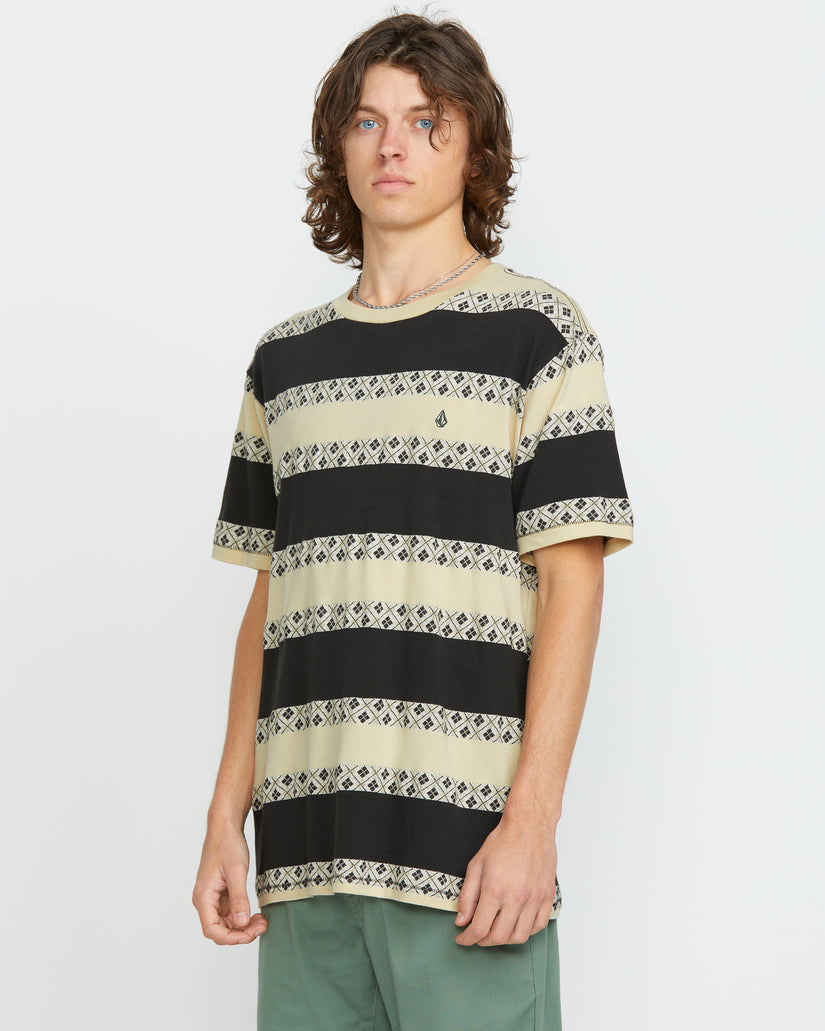 Volcom Iron Stone T-Shirt