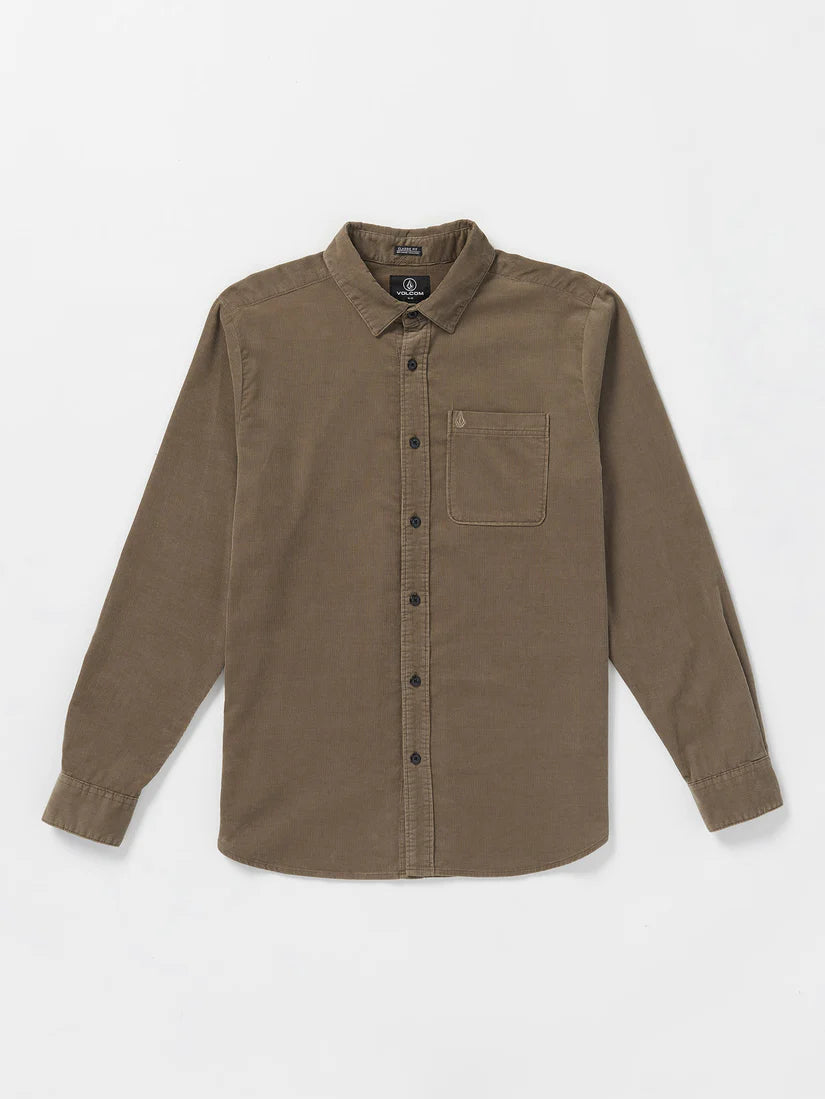 Volcom Zander Shirt