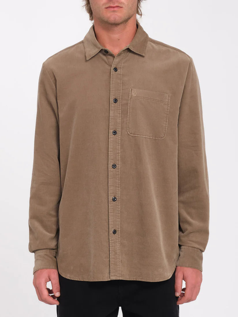 Volcom Zander Shirt