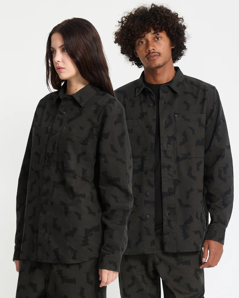 Volcom JJ Villard Shirt