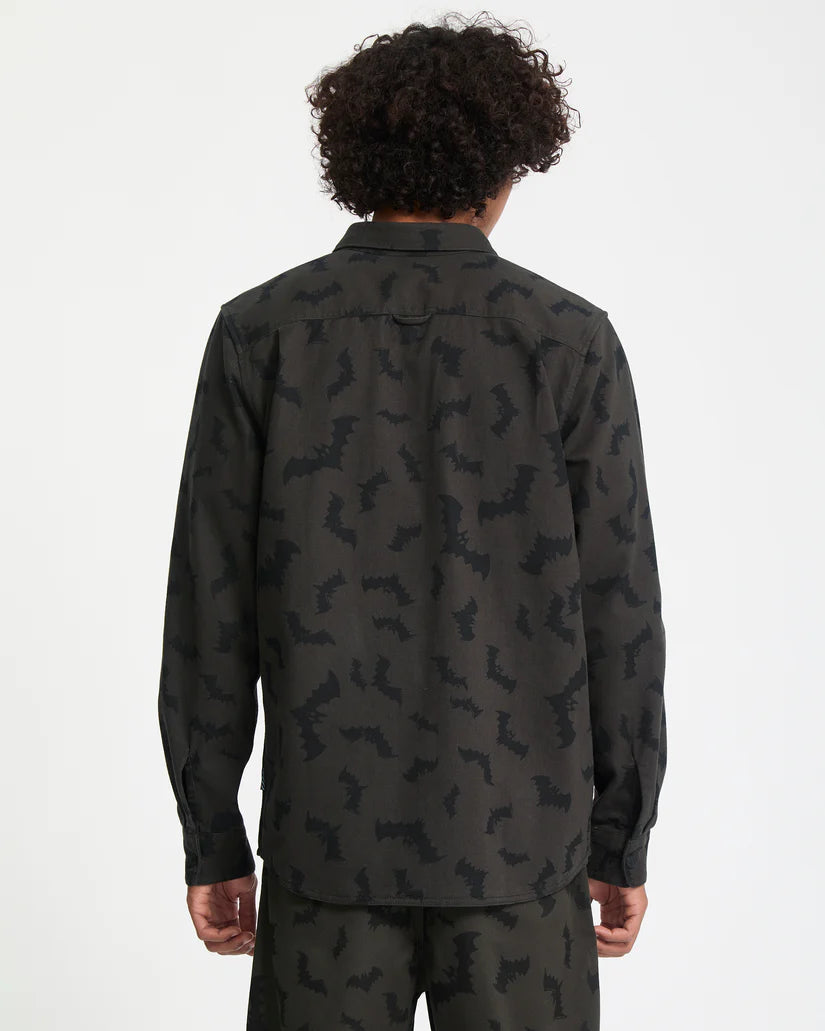 Volcom JJ Villard Shirt