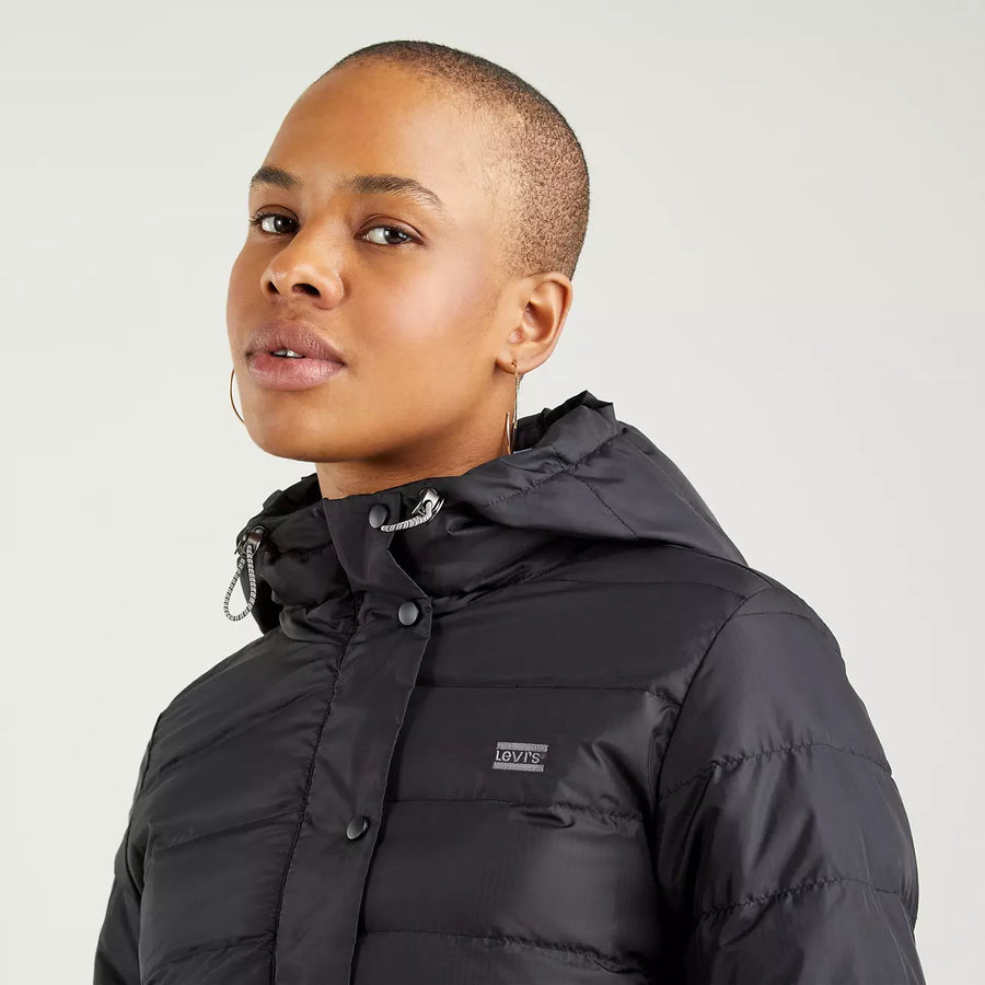 Levi's Edie Packable Jacket
