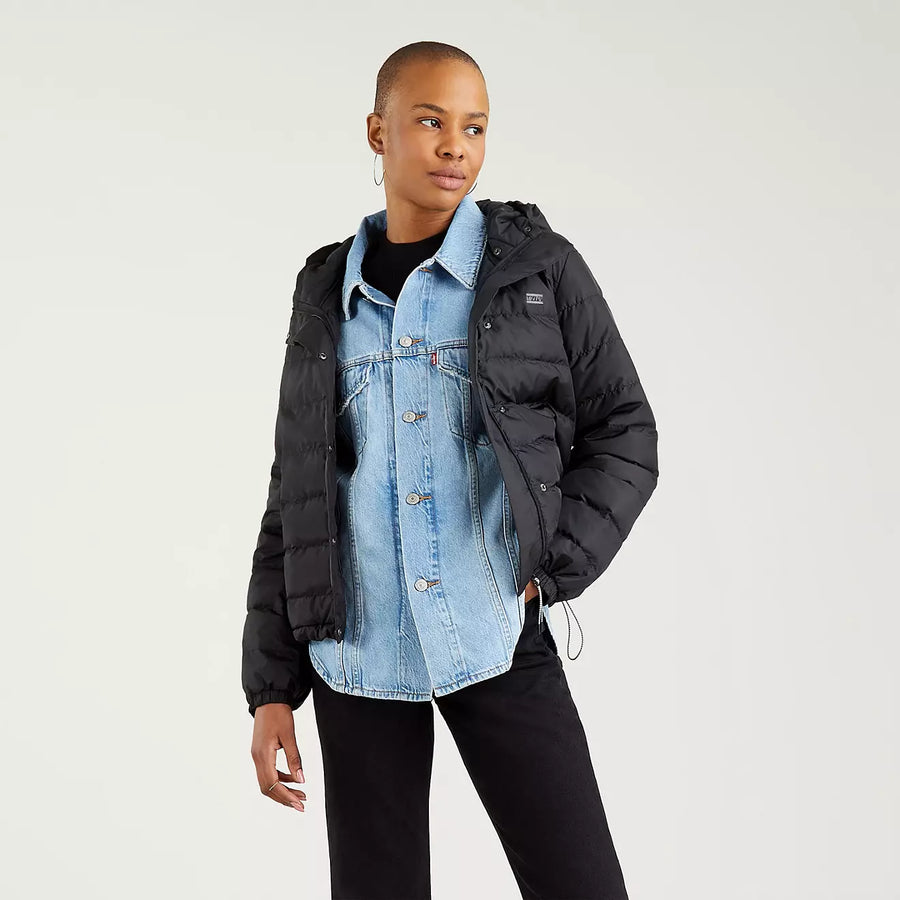 Levi's Edie Packable Jacket