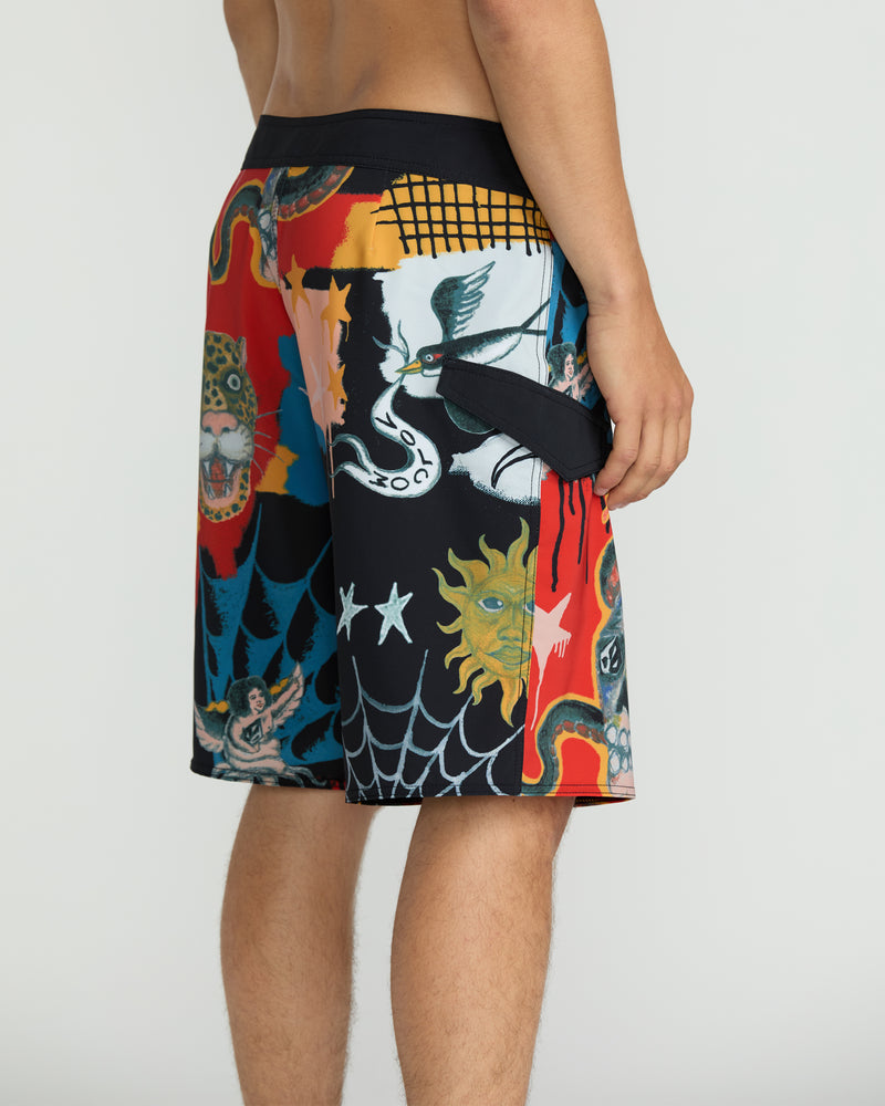 Volcom Seth Conboy Mon 20