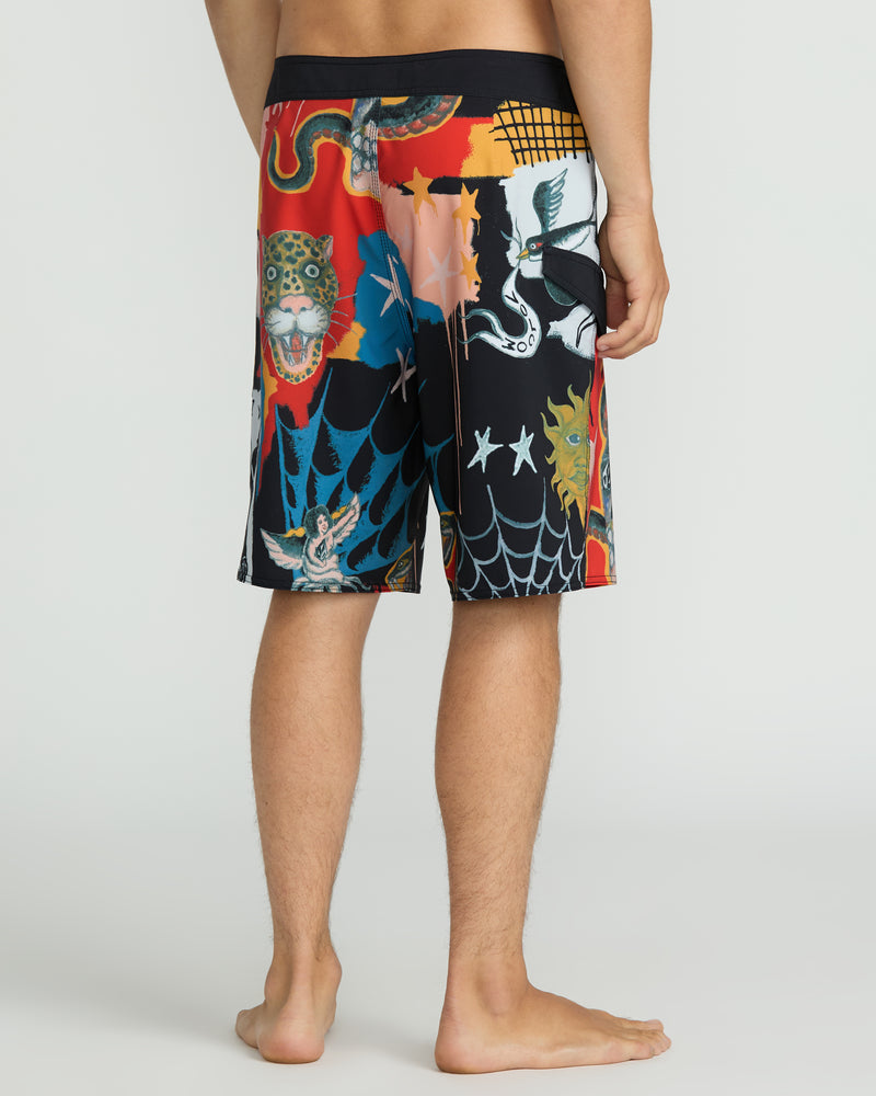 Volcom Seth Conboy Mon 20