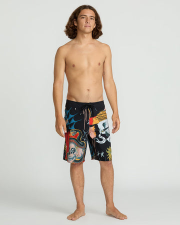 Volcom Seth Conboy Mon 20