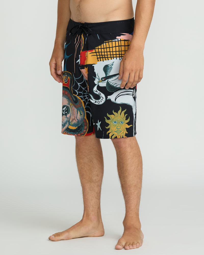 Volcom Seth Conboy Mon 20