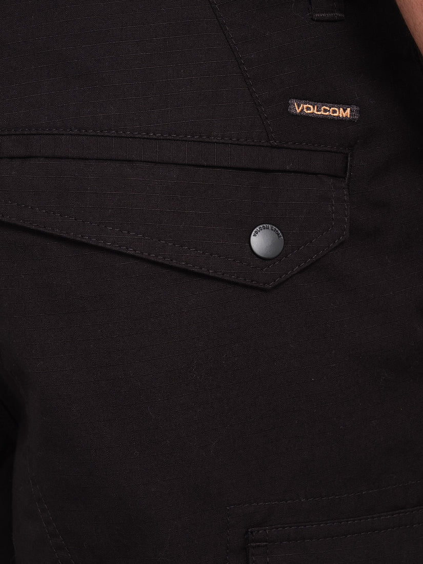 Volcom Stranger Tripper Tapered Cargo