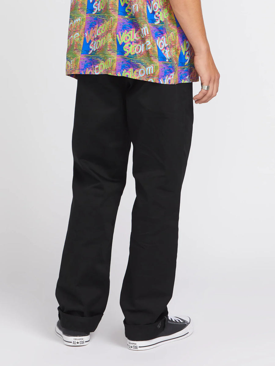 Volcom Frickin Skate Chino Trousers