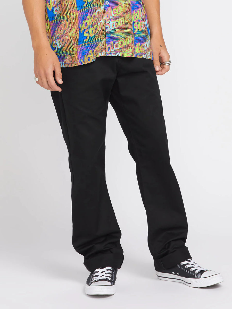 Volcom Frickin Skate Chino Trousers