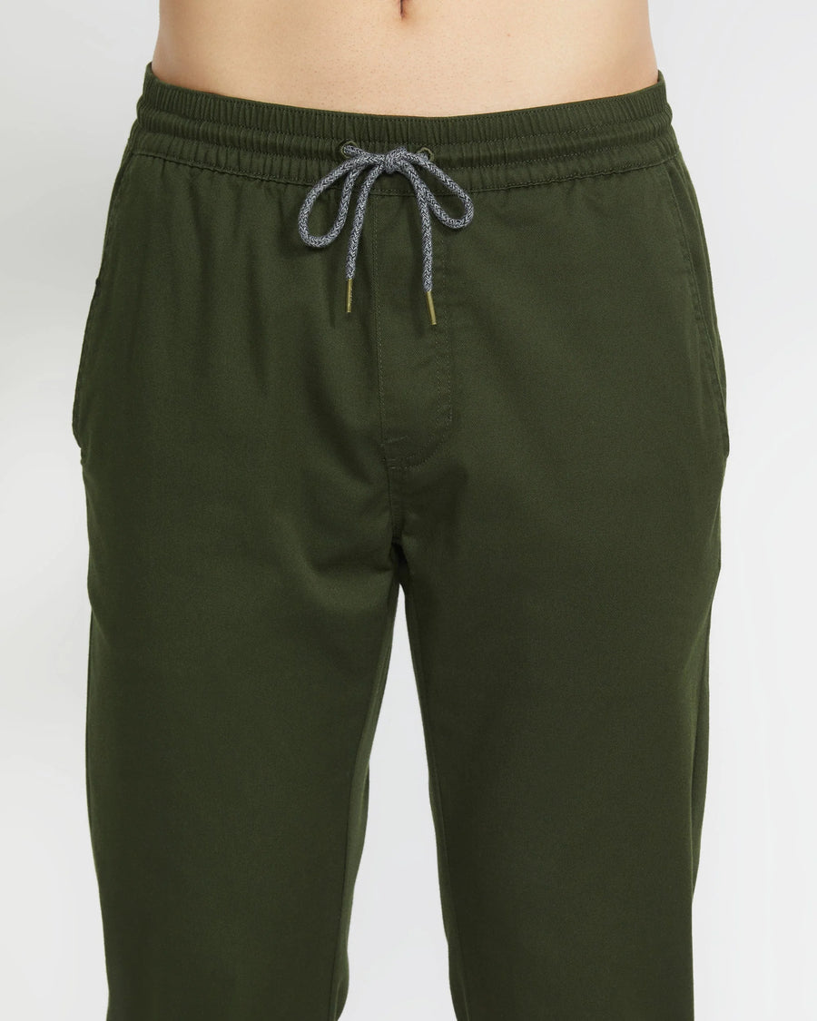 Volcom Frickin Slim Jogger Pants
