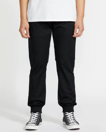 Volcom Frickin Slim Jogger Pants