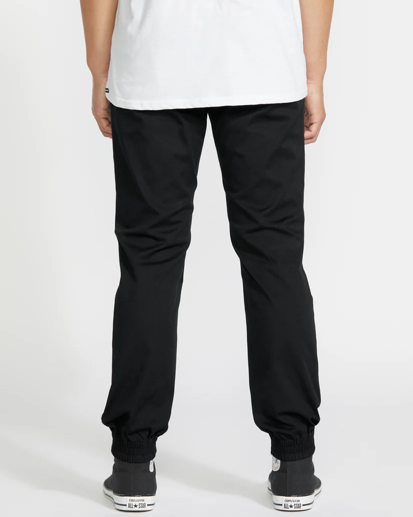 Volcom Frickin Slim Jogger Pants