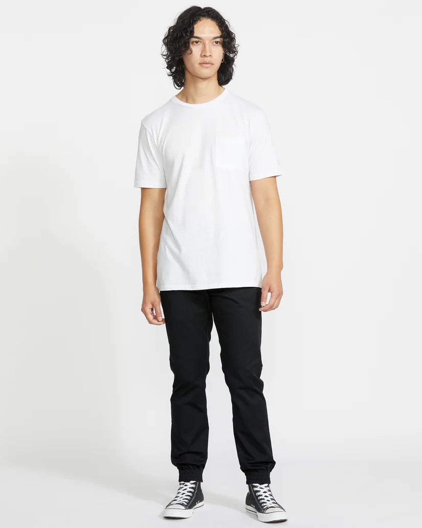 Volcom Frickin Slim Jogger Pants
