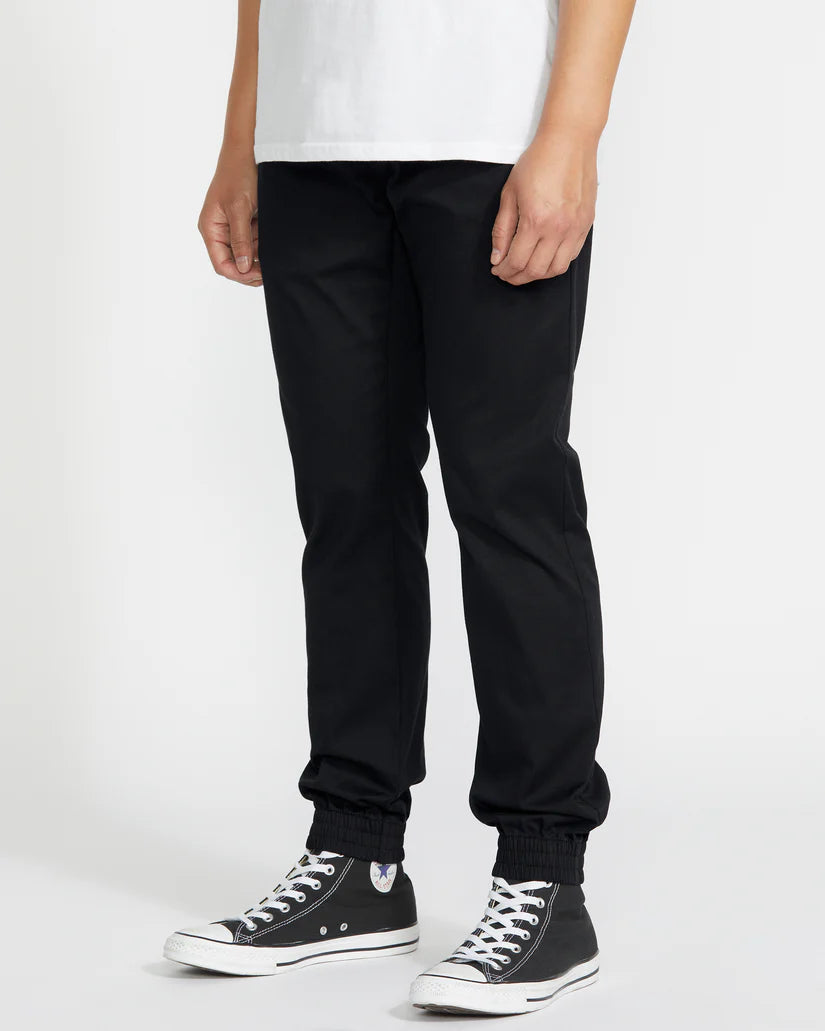Volcom Frickin Slim Jogger Pants