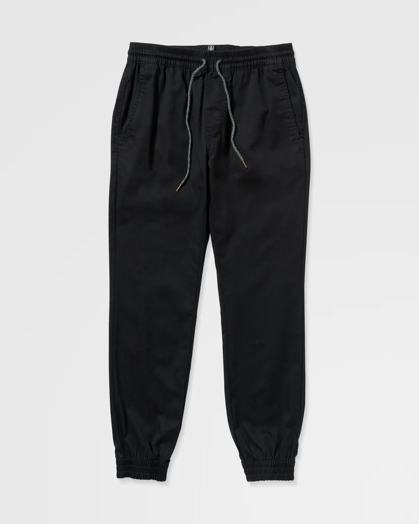 Volcom Frickin Slim Jogger Pants