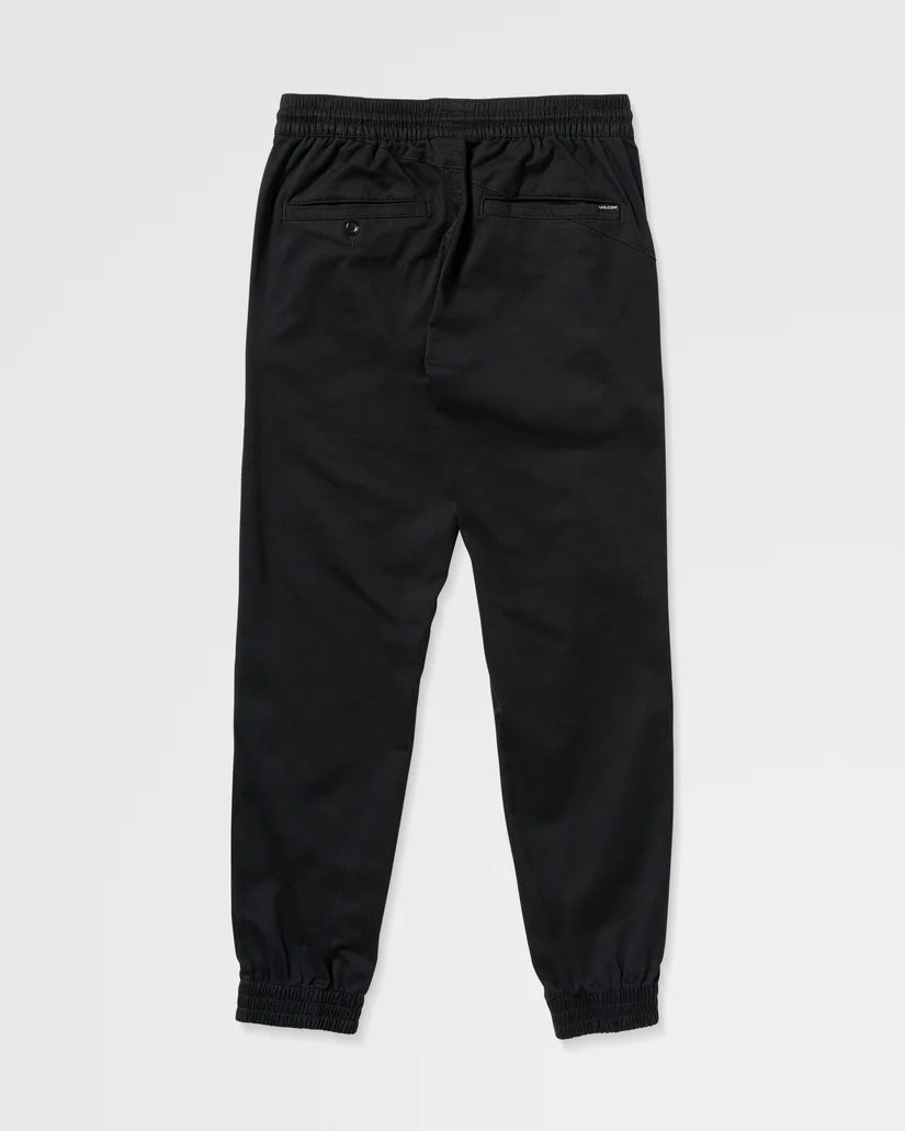 Volcom Frickin Slim Jogger Pants