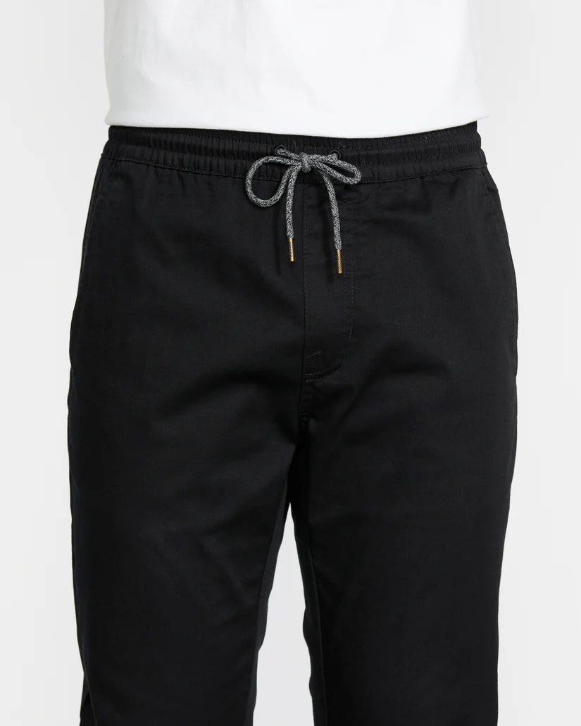 Volcom Frickin Slim Jogger Pants