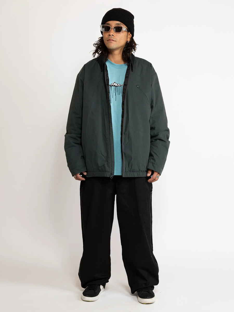 Volcom Iguchi Light Jacket